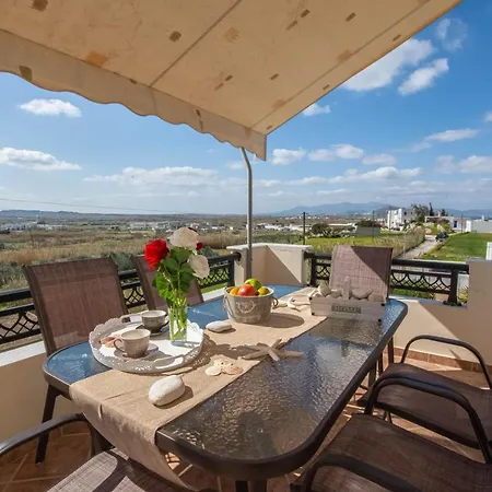 Naxian Bliss Appartement Agkidia