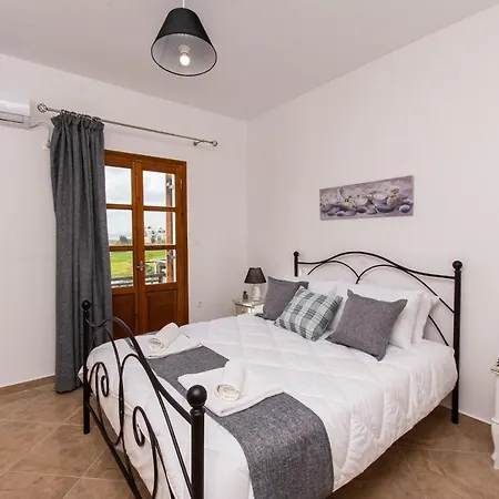 Naxian Bliss Appartement Agkidia
