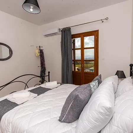 Appartement Naxian Bliss *