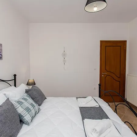 Appartement Naxian Bliss *
