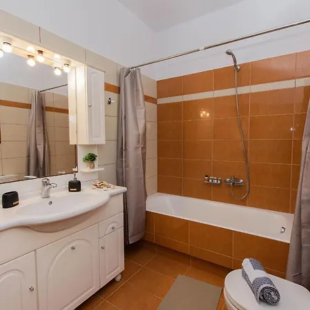 Appartement Naxian Bliss *