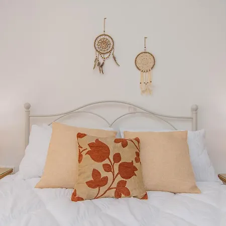 Naxian Bliss Appartement *