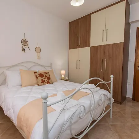 Appartement Naxian Bliss *