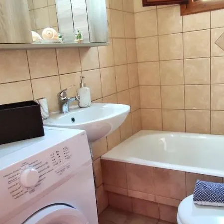 Appartement Naxian Bliss *