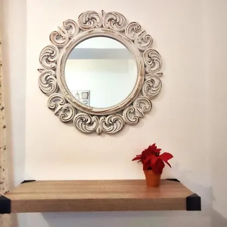 Naxian Bliss Appartement Agkidia