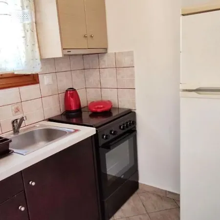 Naxian Bliss Appartement *