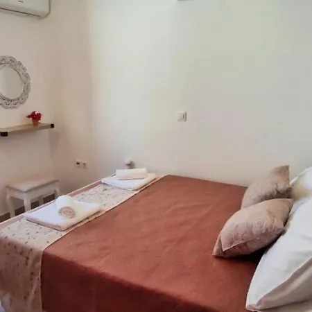 Appartement Naxian Bliss