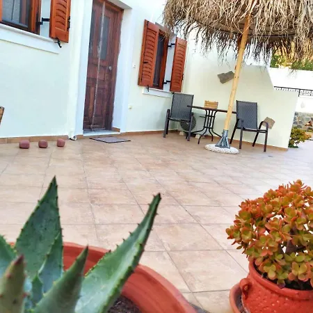 Lejlighed Naxian Bliss *