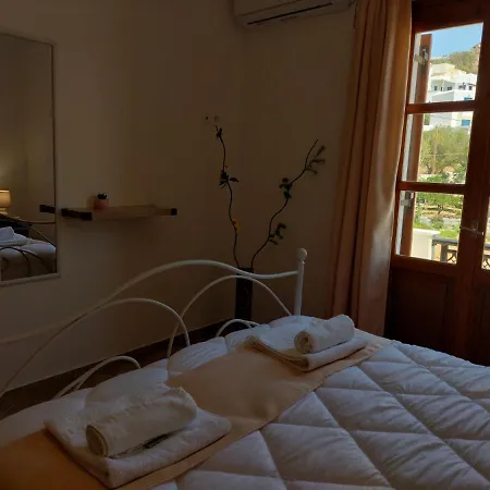 Appartement Naxian Bliss