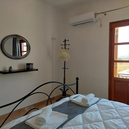 Appartement Naxian Bliss