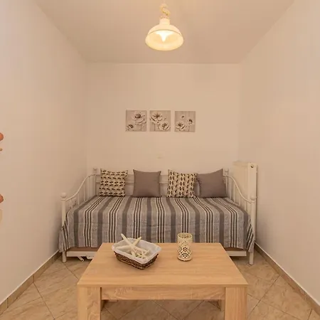 Appartement Naxian Bliss Agkidia
