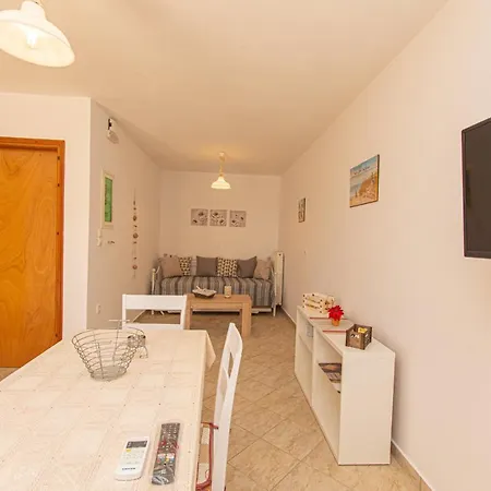 Naxian Bliss Appartement *