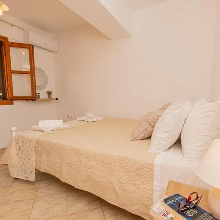Naxian Bliss Appartement