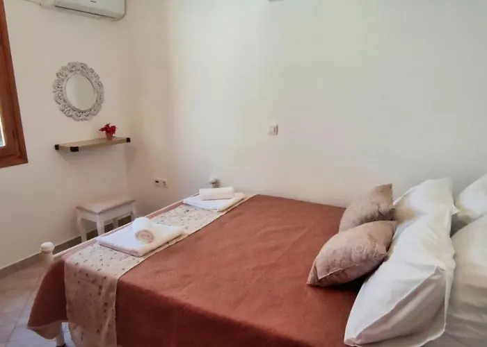 Lejlighed Naxian Bliss