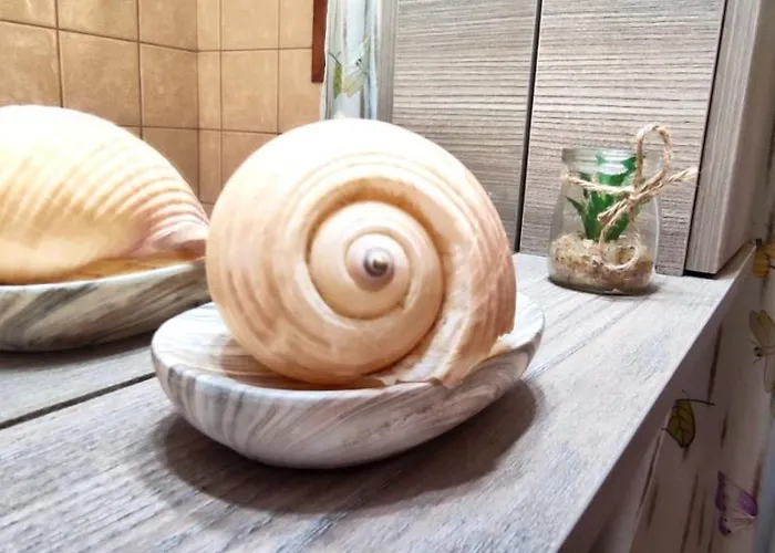 Lejlighed Naxian Bliss *