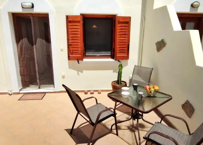 Naxian Bliss * Agkidia