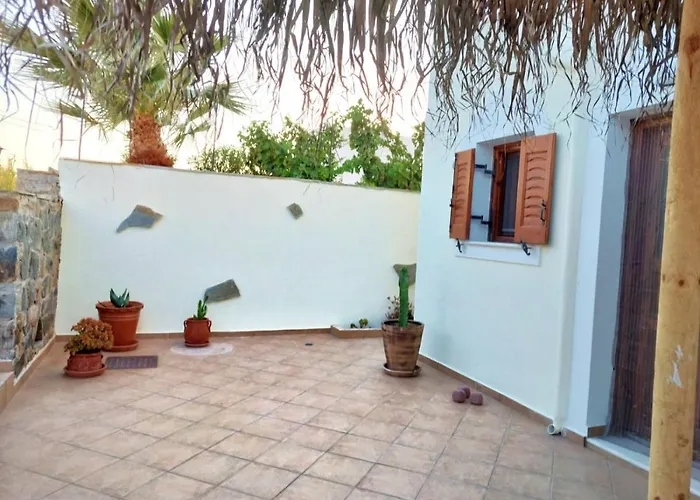 Lejlighed Naxian Bliss *