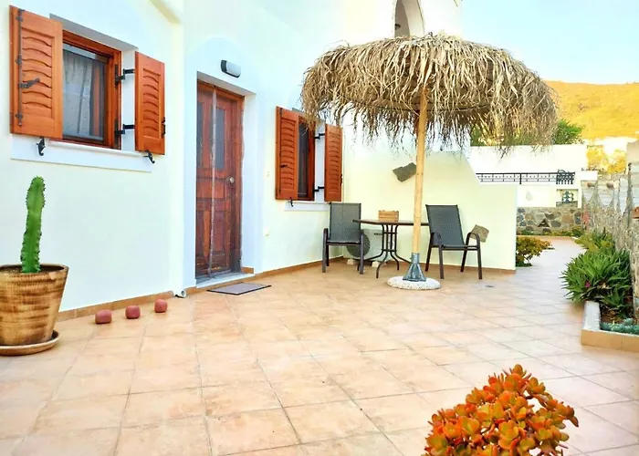 Naxian Bliss Agkidia