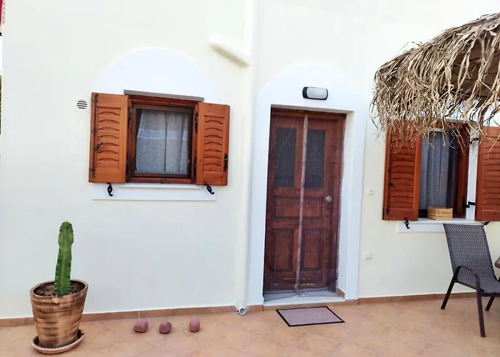 Naxian Bliss * Agkidia