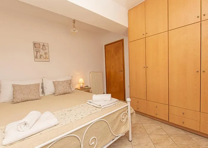 Naxian Bliss * Agkidia