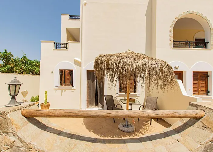 Naxian Bliss * Agkidia