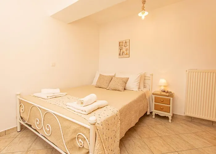 Naxian Bliss Agkidia