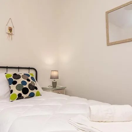 Lejlighed Naxian Bliss