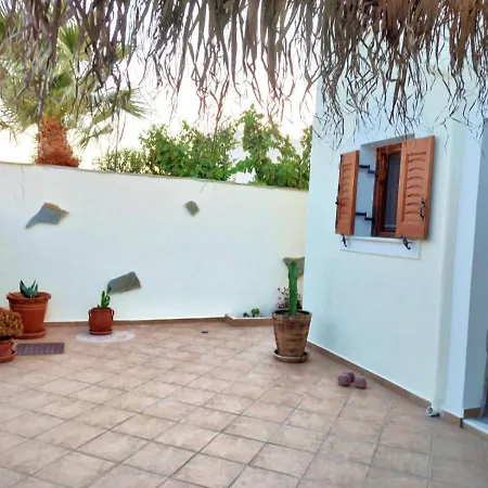 Lejlighed Naxian Bliss *