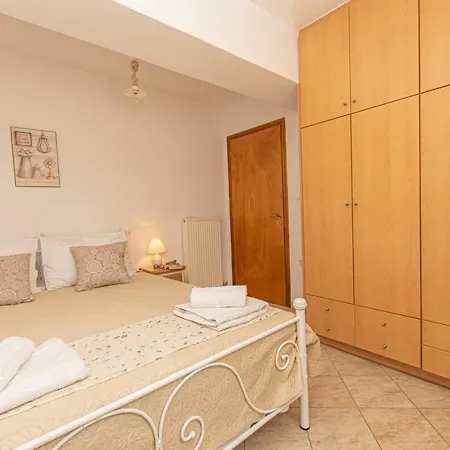 Naxian Bliss * Agkidia