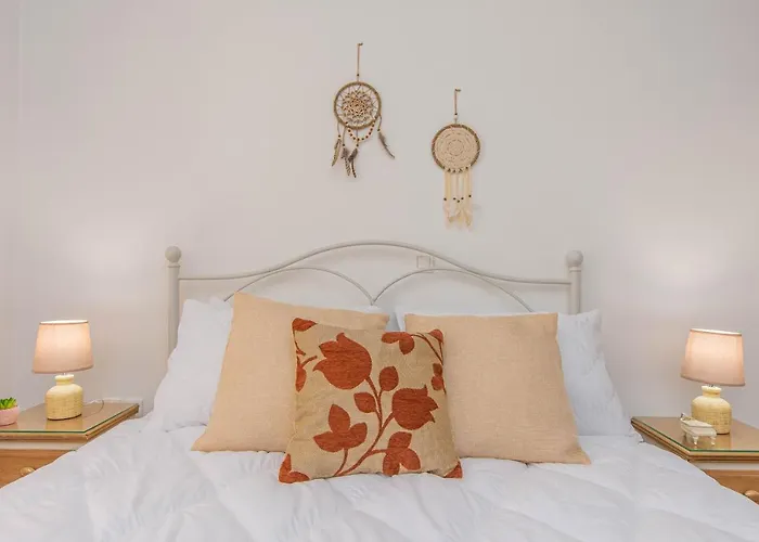 Naxian Bliss Апартаменты *