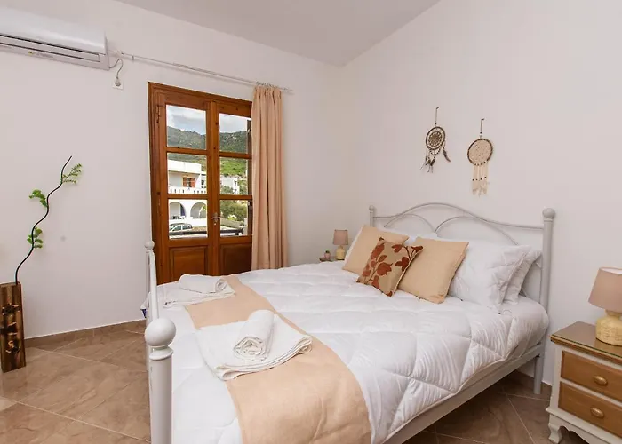 Naxian Bliss * Agkidia