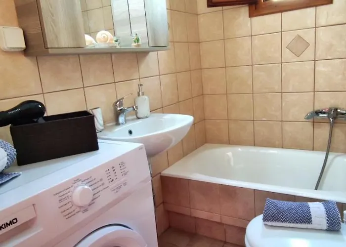 Апартаменты Naxian Bliss *