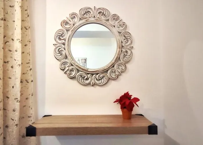 Naxian Bliss Апартаменты Agkidia