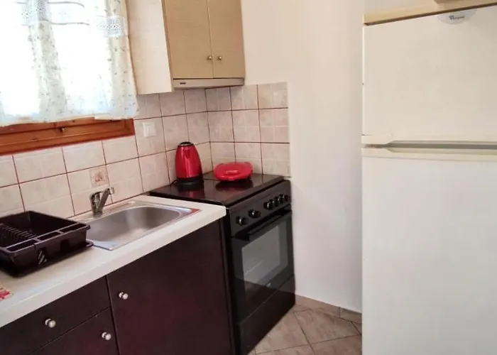 Naxian Bliss Апартаменты *