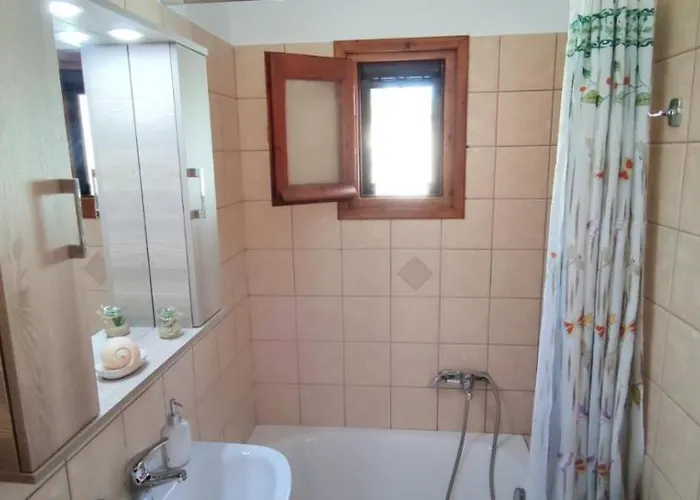 Naxian Bliss * Agkidia